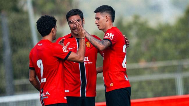 Nhận định Mallorca vs Barcelona (00h30 ngày 178) Lấy 3 điểm tại Son Moix 1