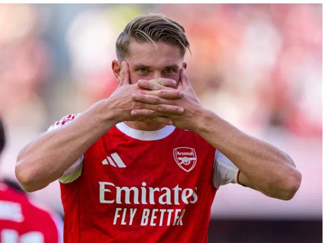 Nhận định MU vs Arsenal (22h30 ngày 178) Không dễ cho Pháo thủ 2 Nhận định MU vs Arsenal (22h30 ngày 178) Không dễ cho Pháo thủ 2