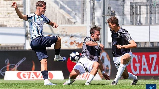 Nhận định Sandhausen vs RB Leipzig (20h30 ngày 168) Dội mưa bàn thắng 1 Nhận định Sandhausen vs RB Leipzig (20h30 ngày 168) Dội mưa bàn thắng 1