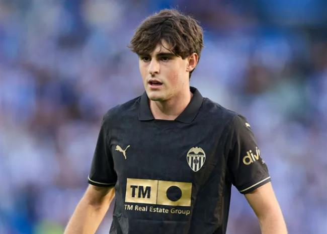 Nhận định Valencia vs Real Sociedad (2h30 ngày 178) Dễ chia điểm 1