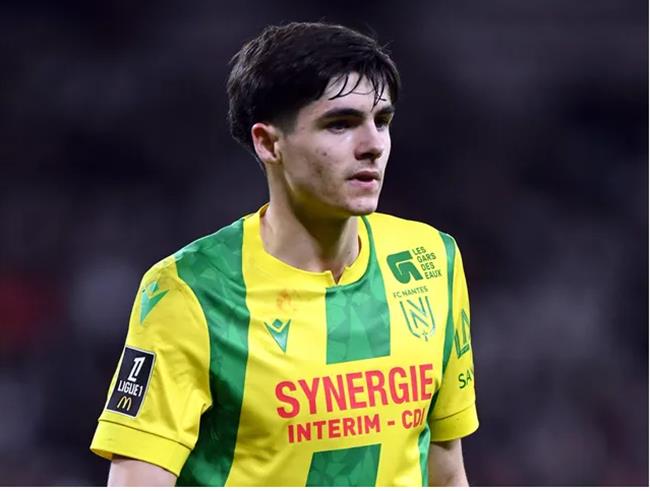 Nhận định Nantes vs PSG (1h45 ngày 188) Đối thủ khó chịu 2 Nhận định Nantes vs PSG (1h45 ngày 188) Đối thủ khó chịu 2