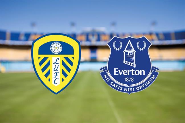 Leeds vs Everton