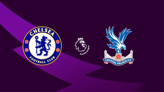 Chelsea vs Crystal Palace