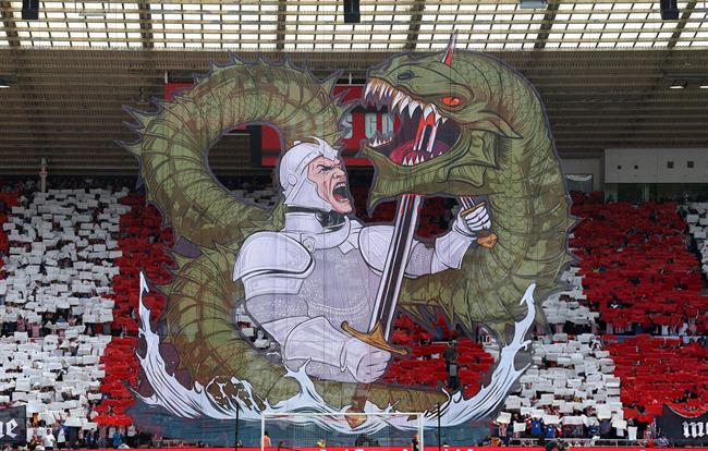 Ngày trở lại Premier League rực rỡ của Sunderland 1