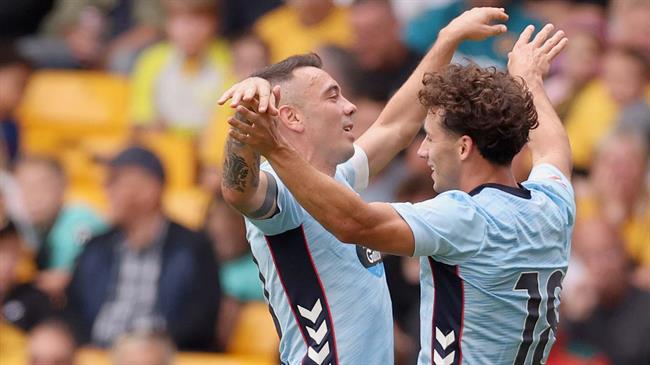 Nhận định Celta Vigo vs Getafe (22h00 ngày 178) Lợi thế sân nhà 1 Nhận định Celta Vigo vs Getafe (22h00 ngày 178) Lợi thế sân nhà 1