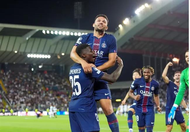 Nhận định Nantes vs PSG (1h45 ngày 188) Đối thủ khó chịu 1 Nhận định Nantes vs PSG (1h45 ngày 188) Đối thủ khó chịu 1