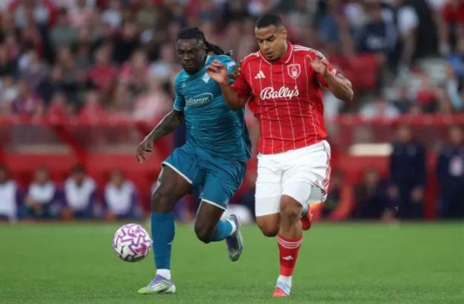 Nhận định Nottingham vs Brentford (20h00 ngày 178) Lợi thế sân nhà 1