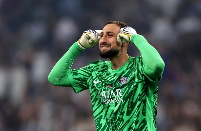 Điểm tin bóng đá tối 16/8: Man City nhắm Donnarumma