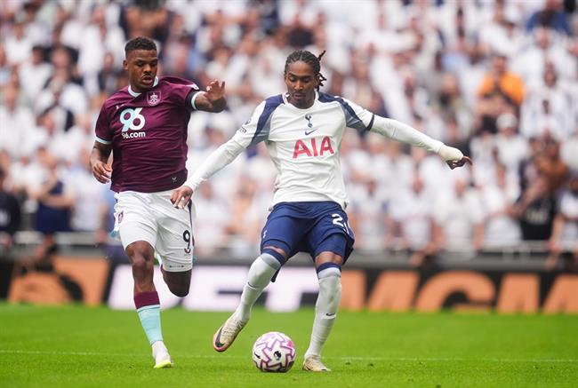 Dự đoán hiệp 2 bùng nổ giữa Tottenham Hotspur và Burnley Cùng nhà cái F168 - Liệu trận chiến quyết định có tạo nên bước ngoặt bất ngờ?