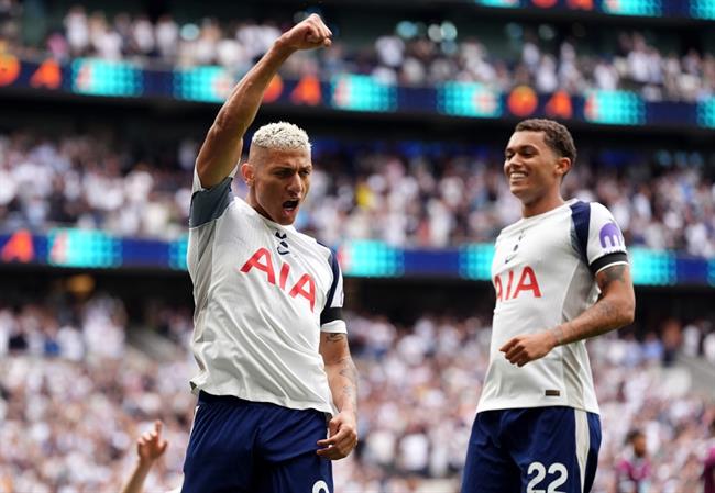 Tottenham