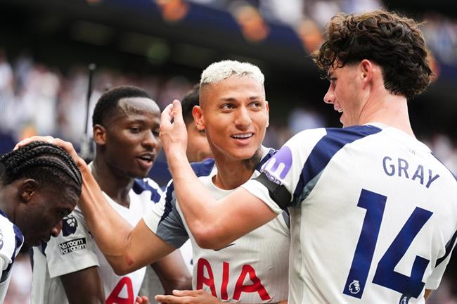 Tottenham