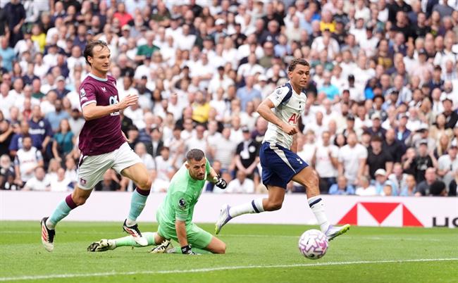 Dự đoán hiệp 2 bùng nổ giữa Tottenham Hotspur và Burnley Cùng nhà cái F168 - Liệu trận chiến quyết định có tạo nên bước ngoặt bất ngờ?