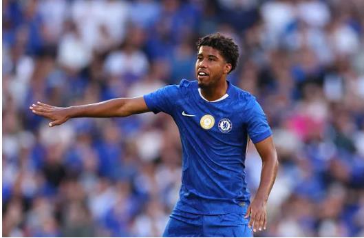 West Ham chi 42 triệu bảng mua tiền vệ của Chelsea