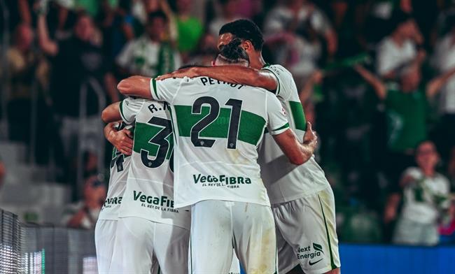 Nhận định Elche vs Real Betis (02h00 ngày 198) Ngày trở lại chông gai 1