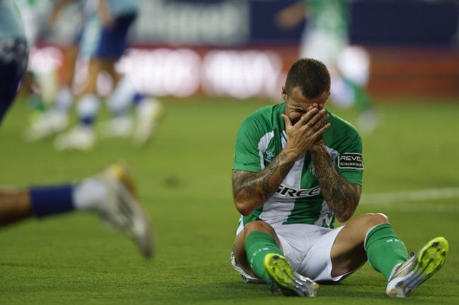 Nhận định Elche vs Real Betis (02h00 ngày 198) Ngày trở lại chông gai 2