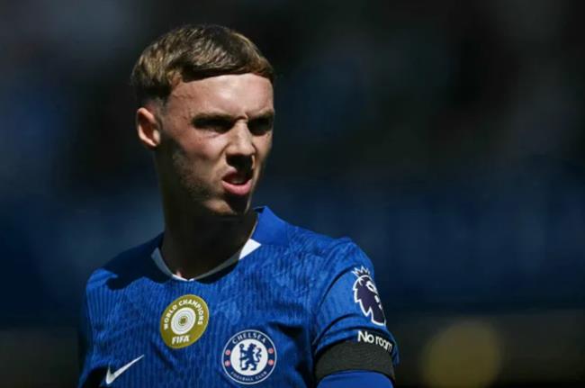 Cole Palmer bị chỉ trích sau trận hòa Crystal Palace. Cole Palmer bi chi trich sau tran hoa Crystal Palace.