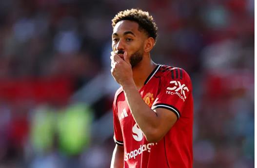 “Matheus Cunha là cầu thủ xuất sắc nhất trận MU vs Arsenal”