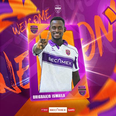 Becamex TPHCM chiêu mộ cặp tiền đạo Nigeria thay thế Tiến Linh 2 Becamex TPHCM chiêu mộ cặp tiền đạo Nigeria thay thế Tiến Linh 2