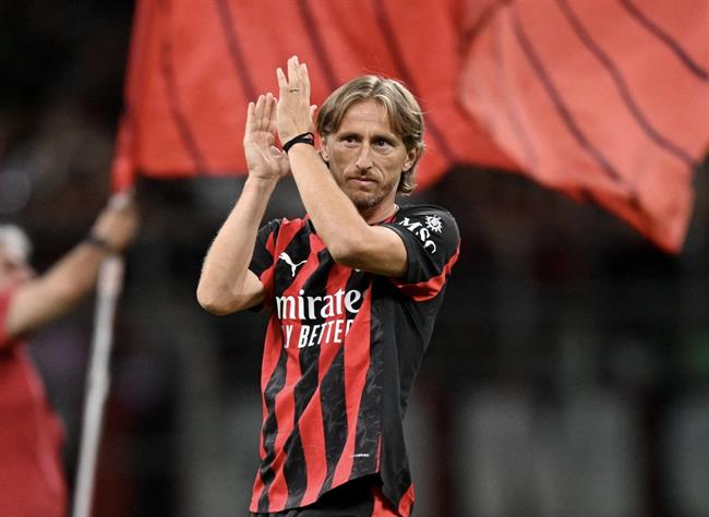 Luka Modric thừa nhận từng suýt gia nhập Chelsea