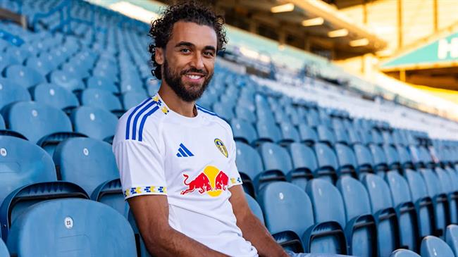 Tiểu sử cầu thủ Dominic Calvert Lewin