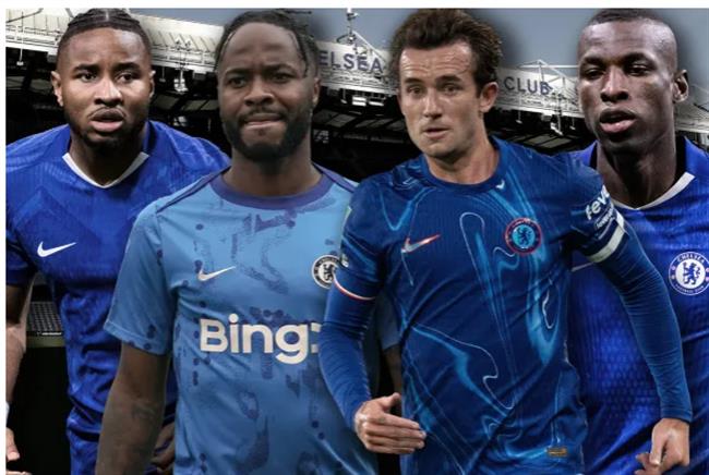 Chelsea nỗ lực thanh lý thêm 10 cầu thủ
