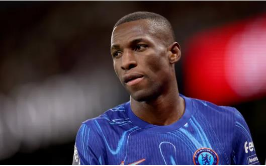 Aston Villa giải cứu Nicolas Jackson khỏi Chelsea Aston Villa giai cuu Nicolas Jackson khoi Chelsea