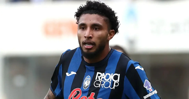 Fabrizio Romano lên tiếng vụ MU chiêu mộ sao Atalanta