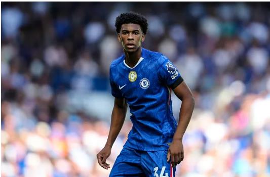 HLV Enzo Maresca có câu trả lời cho Man City vụ Josh Acheampong