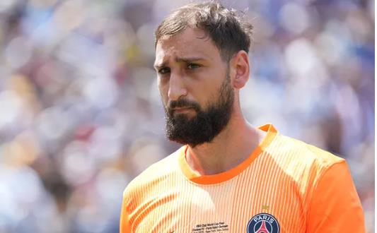 Điểm tin bóng đá sáng 218 Man City đạt thỏa thuận cá nhân với Donnarumma 1