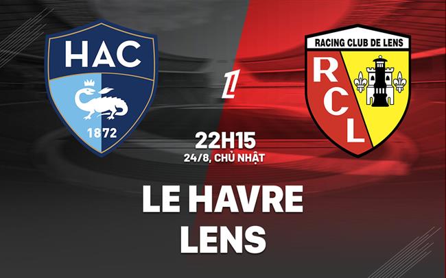 nhan dinh bong da du doan Le Havre vs Lens vdqg phap ligue 1 hom nay nhan dinh bong da du doan Le Havre vs Lens vdqg phap ligue 1 hom nay