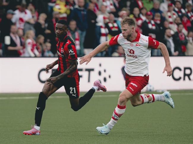 Nhận định Crystal Palace vs Fredrikstad (2h00 ngày 228) Nỗ lực giành lợi thế 2