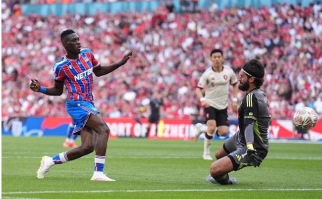 Nhận định Crystal Palace vs Fredrikstad (2h00 ngày 228) Nỗ lực giành lợi thế 1