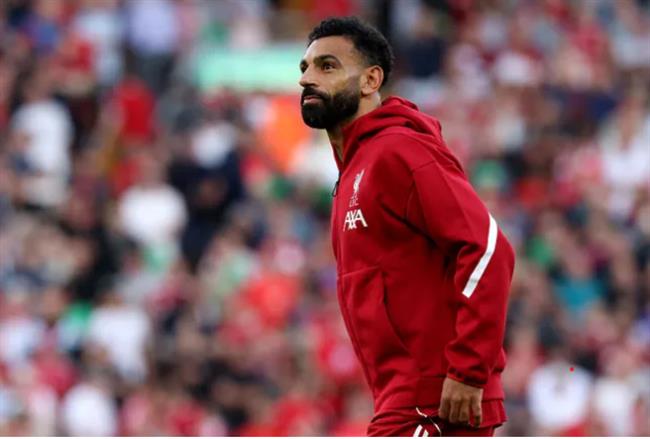 Mohamed Salah cho rằng Arsenal là ứng viên số 1 cho chức vô địch NHA mùa này. Mohamed Salah cho rang Arsenal la ung vien so 1 cho chuc vo dich NHA mua nay.