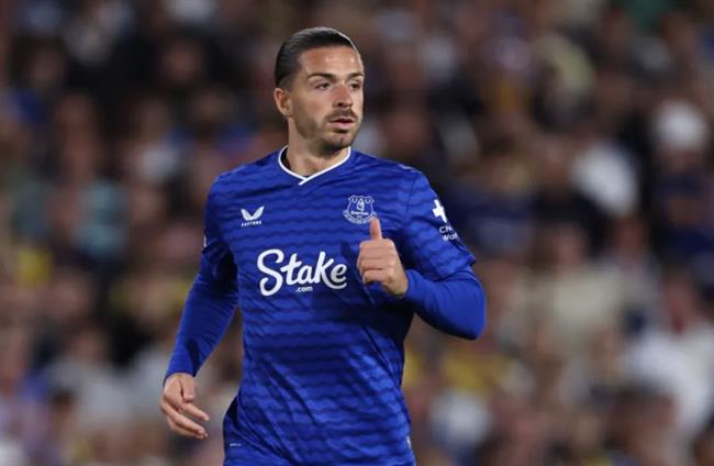 Everton hứa hẹn biến Jack Grealish thành nhân tố chủ chốt
