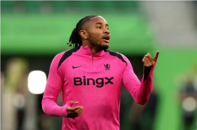 Christopher Nkunku chia sẻ về lí do rời Chelsea 1 Christopher Nkunku chia sẻ về lí do rời Chelsea 1