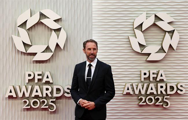 HLV Gareth Southgate úp mở khả năng trở lại công tác huấn luyện 1