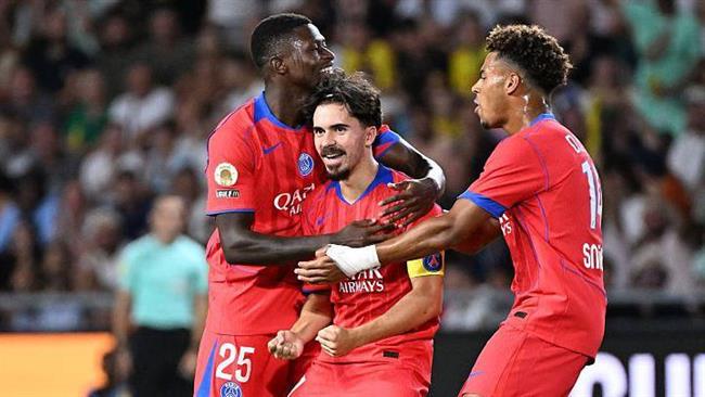 Nhận định Toulouse vs PSG (02h05 ngày 318) Thách thức chủ nhà 1