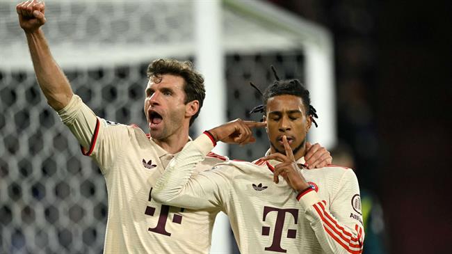 Thomas Muller tin Olise có thể tạo ra tầm ảnh hưởng như Ribery 1