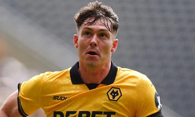 Newcastle mua sao Wolves thay Alexander Isak