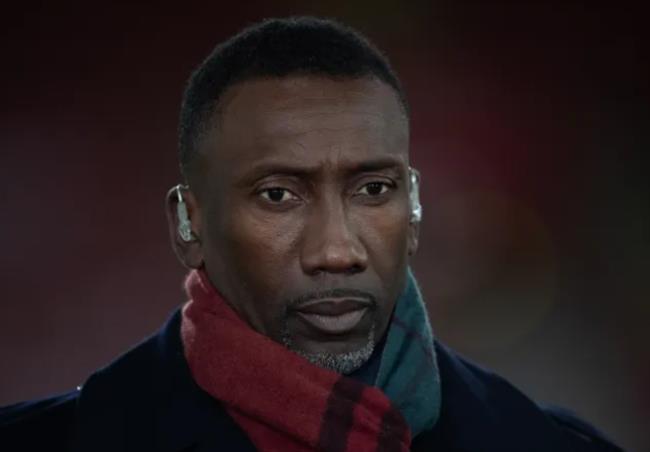 Jimmy Floyd Hasselbaink dự đoán cuộc đua vô địch ở NHA mùa này Jimmy Floyd Hasselbaink du doan cuoc dua vo dich o NHA mua nay