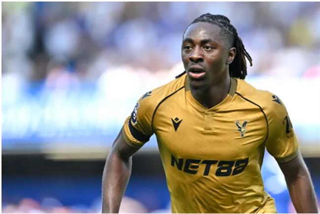 Frank Leboeuf chi trich Arsenal vu Eze