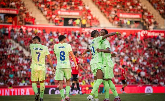 Nhận định Levante vs Barca (2h30 ngày 248) Tiếp đà hưng phấn 2 Nhận định Levante vs Barca (2h30 ngày 248) Tiếp đà hưng phấn 2