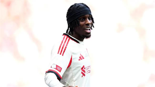 Liverpool khủng hoảng cánh phải: Jeremie Frimpong chấn thương