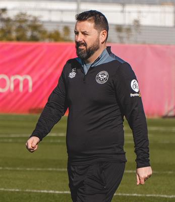 MU bổ nhiệm thầy cũ Cole Palmer làm giám đốc học viện 1