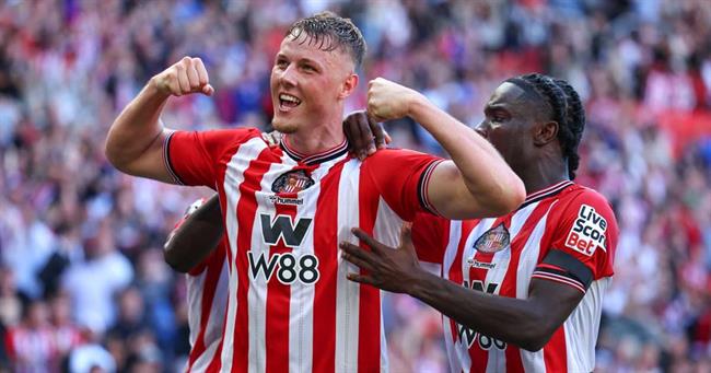 Nhận định Burnley vs Sunderland (21h00 ngày 238) Mèo đen gây khó dễ 2