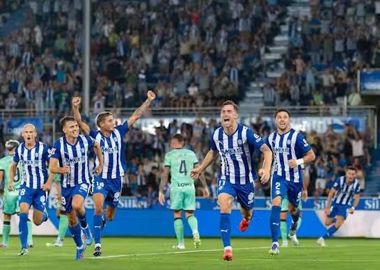 Nhận định Levante vs Barca (2h30 ngày 248) Tiếp đà hưng phấn 1 Nhận định Levante vs Barca (2h30 ngày 248) Tiếp đà hưng phấn 1