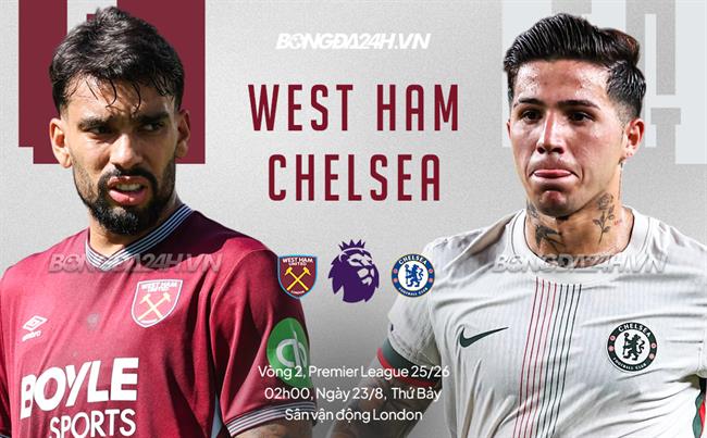 West Ham vs Chelsea West Ham vs Chelsea