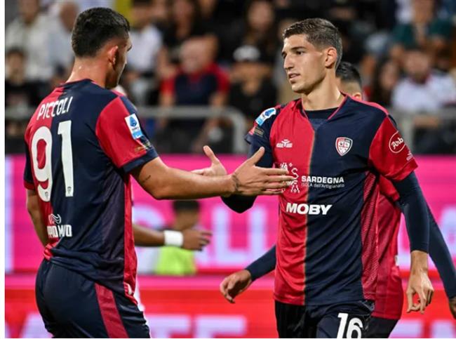 Nhận định Cagliari vs Fiorentina (23h30 ngày 248) Mồi ngon quen thuộc 2