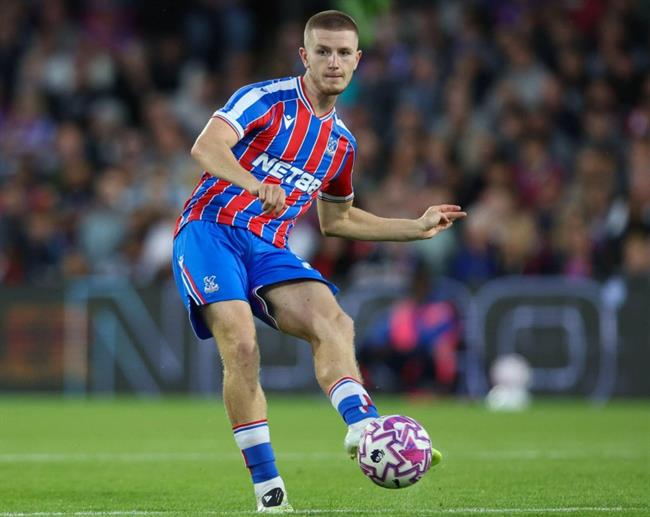 Real gia nhập cuộc đua giành Adam Wharton. Real gia nhap cuoc dua gianh Adam Wharton.