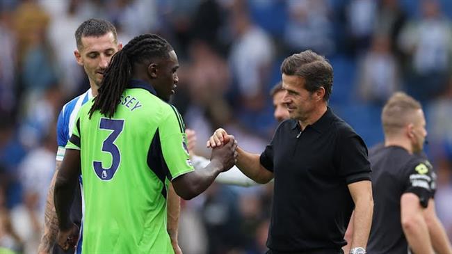 Nhận định Fulham vs MU (22h30 ngày 248) Chiến thắng thứ 9 liên tiếp cho Quỷ đỏ 2